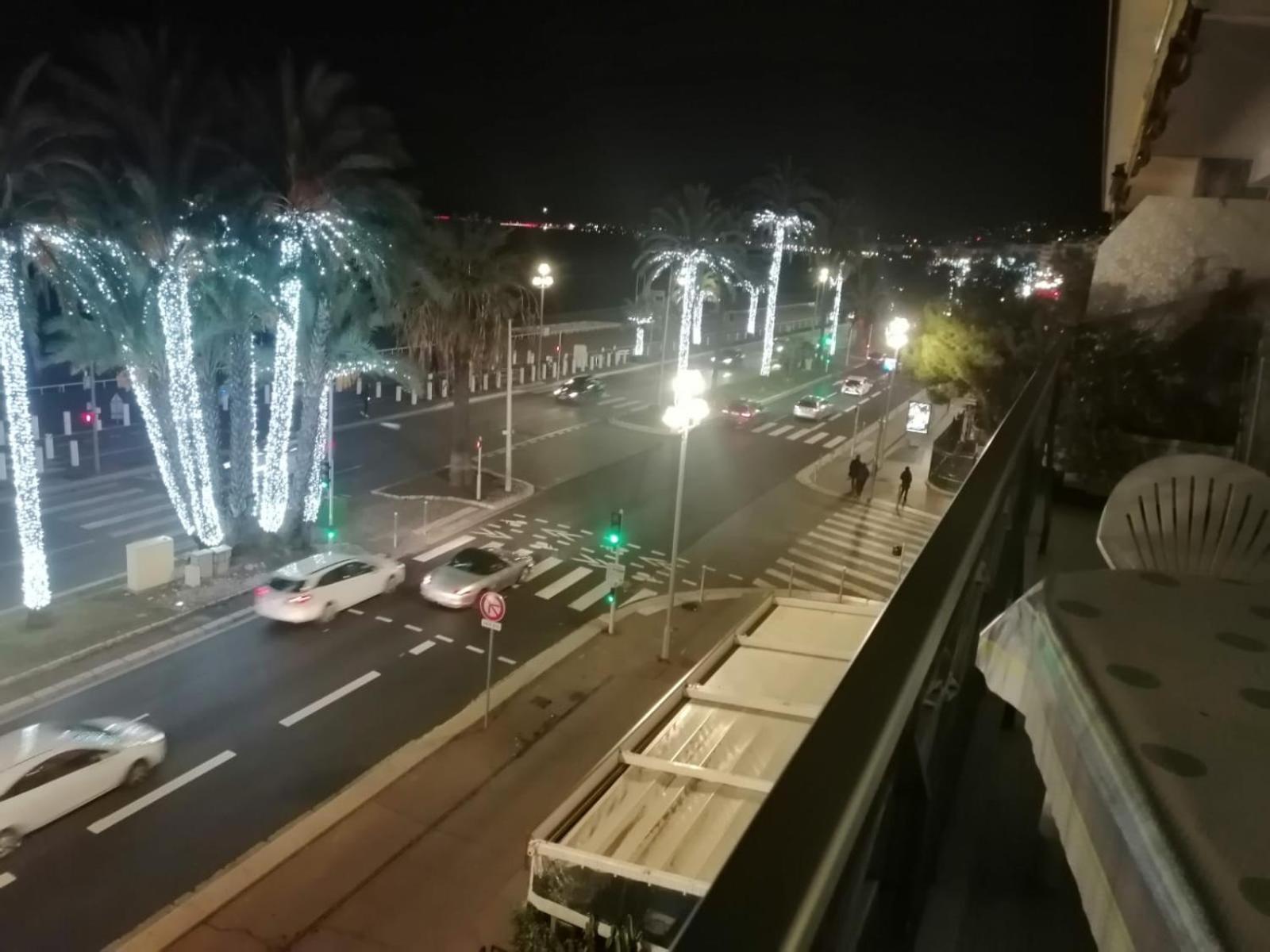 Promenade Holiday - Sea Front Palatin Nice Dış mekan fotoğraf